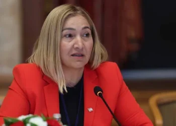 Yasemin Öztürk: İTÜ bir CTP projesi, Genel Kurulda geri adım atmayacağız