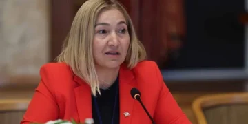 Yasemin Öztürk: İTÜ bir CTP projesi, Genel Kurulda geri adım atmayacağız