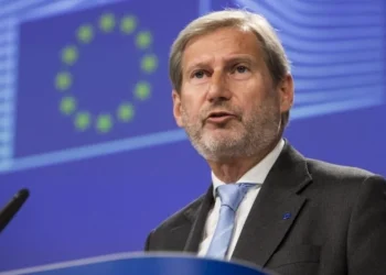 AB’nin Kıbrıs Özel Temsilcisi Johannes Hahn istifa etti