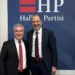 UBP’nin eski genel başkan adayı Karavelioğlu, artık HP saflarında
