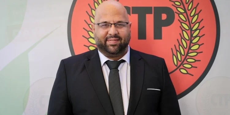 CTP Genel Sekreteri Kişi: CTP, ülkeyi yeniden ayağa kaldıracak bir programla iktidara hazırlanıyor