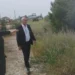 Gürsel Uzun yapılacak bölge amirlikleri için sahada incelemelerde bulundu