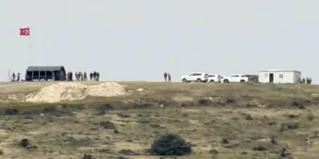 Rum basını: Pilde’de durum sakin