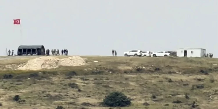 Rum basını: Pilde’de durum sakin