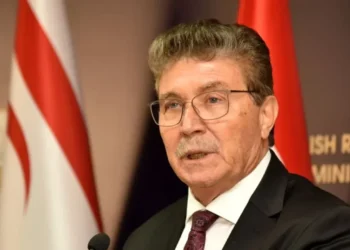 Üstel: Siyasi istikrar ekonomik istikrarı da getiriyor