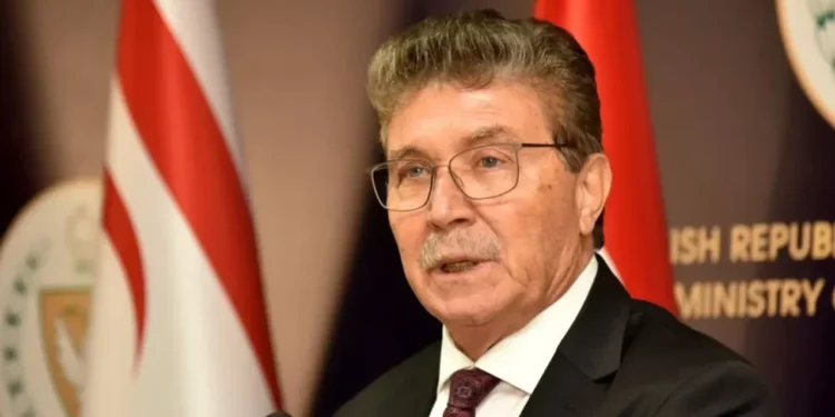 Üstel: Siyasi istikrar ekonomik istikrarı da getiriyor