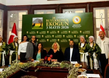 28. Büyükkonuk Eko Gün 3 Mayıs Pazar günü yapılacak