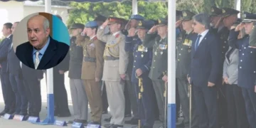 Gülbahar: Milli Mücadele Vakfı olarak BM Barış Gücü ile Rum tarafı arasındaki anormal ilişkileri takibe aldık