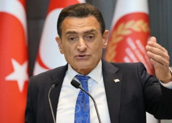 Dursun Oğuz: Biz insanımızın konuta erişmesi ile ilgili çalışıyoruz, çalışmaya da devam edeceğiz