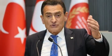Dursun Oğuz: Biz insanımızın konuta erişmesi ile ilgili çalışıyoruz, çalışmaya da devam edeceğiz