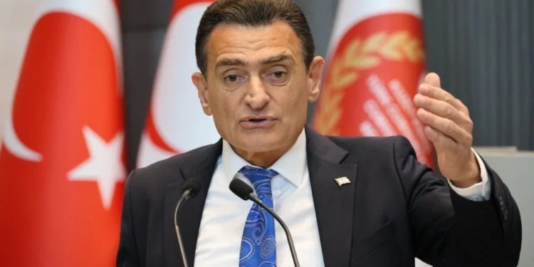 Dursun Oğuz: Biz insanımızın konuta erişmesi ile ilgili çalışıyoruz, çalışmaya da devam edeceğiz