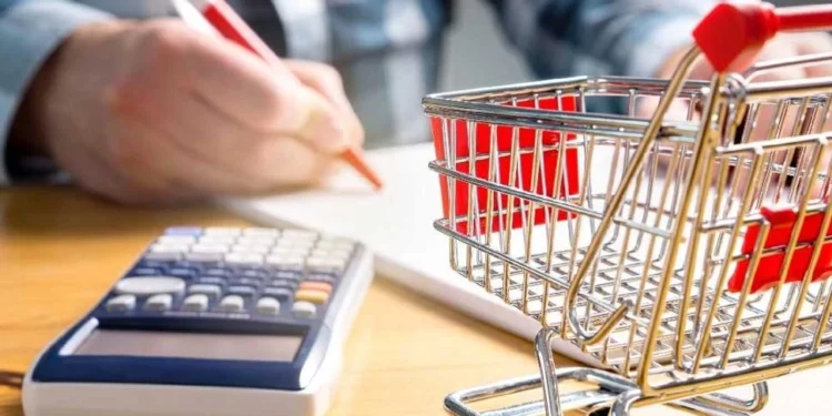 Üç aylık hayat pahalılığı yüzde 7.07: En yüksek artış ulaştırma grubunda