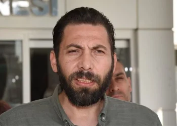 İbrahim Özgöçmen: Üyelerimiz, meslektaşlarımız ve yönetim kurulu üyemiz mobbinge ve tehditlere maruz kalıyor