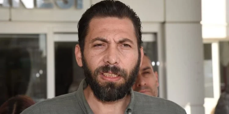 İbrahim Özgöçmen: Üyelerimiz, meslektaşlarımız ve yönetim kurulu üyemiz mobbinge ve tehditlere maruz kalıyor