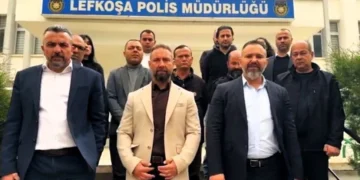 Sendika yetkilileri poliste ifade verdi: Suçlamaları kabul etmiyoruz