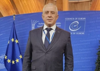 AKPM’de konuşan Taçoy: Kıbrıslı Türkler fiziki saldırılara, şiddet eylemlerine maruz kaldı