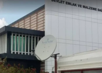 Devlet Emlak ve Malzeme Dairesi’nden açık artırma