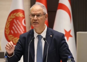 Oğuzhan Hasipoğlu: Anayasa devletin omurgasıdır önce KKTC’ye inanacaksınız!