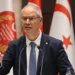 Oğuzhan Hasipoğlu: Anayasa devletin omurgasıdır önce KKTC’ye inanacaksınız!