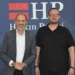 Hakan Şonya Halkın Partisi’ne katıldı: Liyakatli isimlerin destek belirtmesi bizi daha da umutlandırıyor