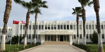 Dışişleri Bakanlığı: Rum Yönetimi liderinin açıklamaları içi boş bir algı operasyonundan ibaret
