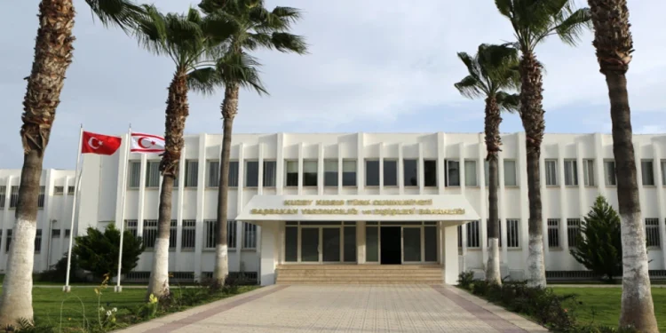 Dışişleri Bakanlığı: Rum Yönetimi liderinin açıklamaları içi boş bir algı operasyonundan ibaret