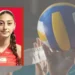Kıbrıslı Türk Voleybolcu Sezgin Şeren’den gurur verici başarı: Türkiye U15 Kız Milli Takımı Gelişim Kampı’na davet edildi