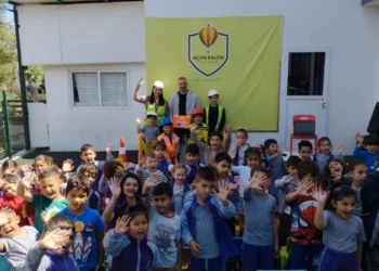 Çalışma ve Sosyal Güvenlik Bakanlığı’ndan, iş sağlığı ve güvenliği haftası etkinlikleri