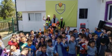 Çalışma ve Sosyal Güvenlik Bakanlığı’ndan, iş sağlığı ve güvenliği haftası etkinlikleri