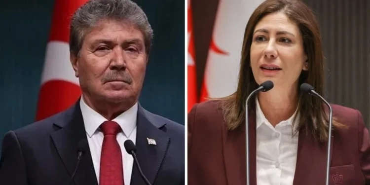 İncirli’nin “usulsüz istihdam” eleştirisine Üstel’den yanıt: Bu sene geçici istihdam yapılmadı!