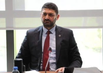 Sunat Atun: Başbakan niyet beyan etti, muhalefetin konuşmaya malzemesi yok