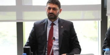 Sunat Atun: Başbakan niyet beyan etti, muhalefetin konuşmaya malzemesi yok