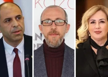 Tatar’dan Alas’a yanıt: Özersay tarafından bizzat kontenjan adaylığı teklifi edildi