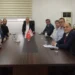 Oğuzhan Hasipoğlu turizm sektörü temsilcileriyle görüştü: Destekler yeniden değerlendirilecek