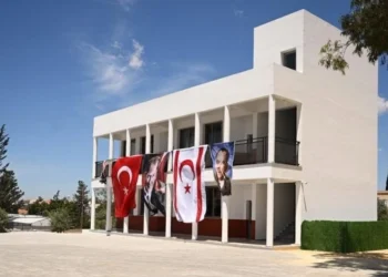 Alayköy İlkokulu yeni derslikleri bugün açılıyor