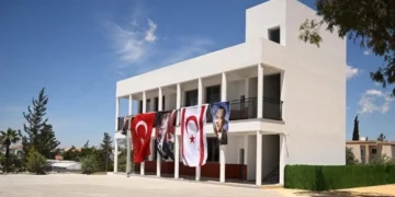 Alayköy İlkokulu yeni derslikleri bugün açılıyor