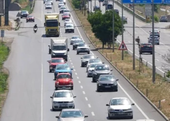 Bayındırlık ve Ulaştırma Bakanlığı’ndan iddialara yanıt: Seyrüseferde 300 bin araç, 1,6 milyar TL gelir