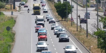Bayındırlık ve Ulaştırma Bakanlığı’ndan iddialara yanıt: Seyrüseferde 300 bin araç, 1,6 milyar TL gelir