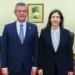CTP’den CHP’ye dayanışma mesajı: Demokrasi, hukukun üstünlüğü ve adalet vurgulandı