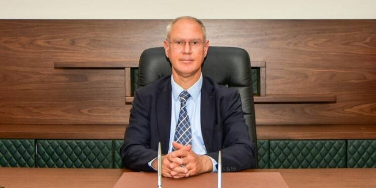 Oğuzhan Hasipoğlu “Söz Gençte” etkinliğinde vurguladı: Gençlerin ülkede kalması için destekler sürecek