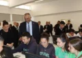Milli Eğitim Bakanı Nazım Çavuşoğlu: Ülkeye her yıl bir meslek lisesi kazandıracağız