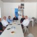 TAM Parti ve CTP, İskele’de bir araya geldi