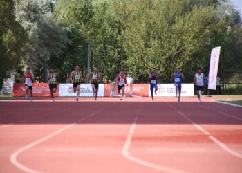 U20 Türkiye Şampiyonası