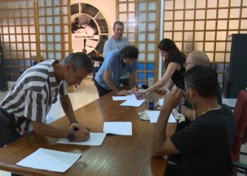 BAY-SEN üyeleri BRTK Yönetim Kurulu’nda temsiliyet için oy veriyor