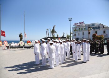 Denizcilik ve Kabotaj Bayramı törenlerle kutlanacak