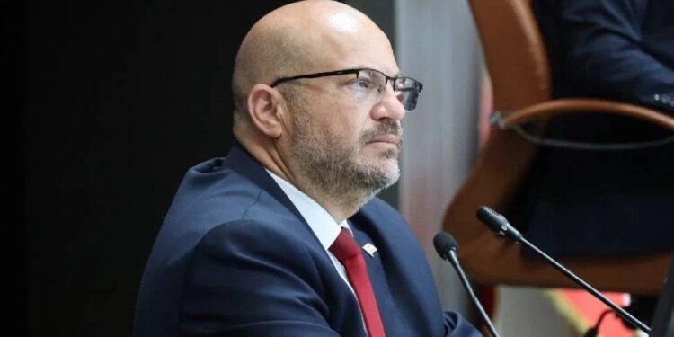 Hasan Küçük: “Geçici çalışanlara ilişkin yasa kamuya güç verecek”