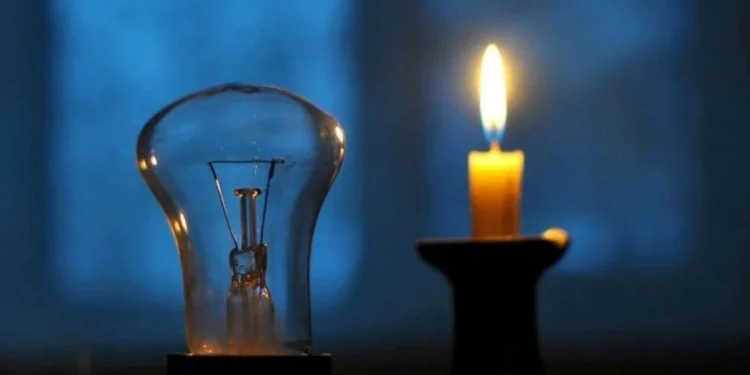 Haspolat Kirli Sanayi ve Başpınar Un Fabrikası bölgelerinde cuma günü elektrik kesilecek