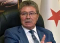 Üstel: Yıllardır konuşulanı değil, yıllardır yapılmayanı yapıyoruz