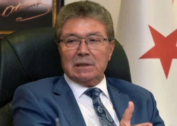 Üstel: Yıllardır konuşulanı değil, yıllardır yapılmayanı yapıyoruz