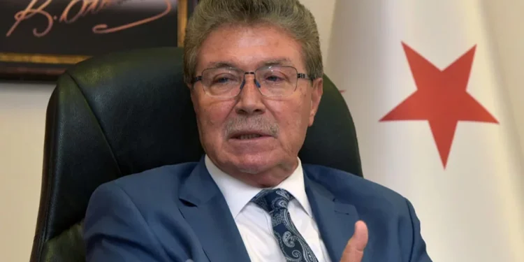 Üstel: Yıllardır konuşulanı değil, yıllardır yapılmayanı yapıyoruz